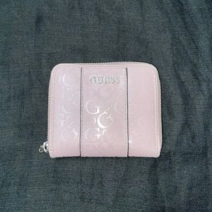 Guess Wallet.
